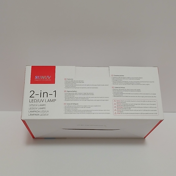 Harry Potter Potions Make it Mini Verse full box of 15 capsules with a UV light - Picture 4 of 6